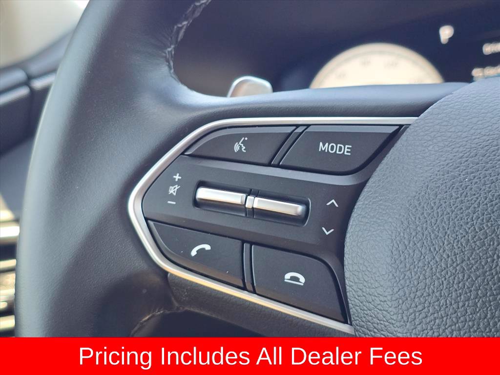 Certified 2022 Hyundai Santa Fe XRT FWD image 25