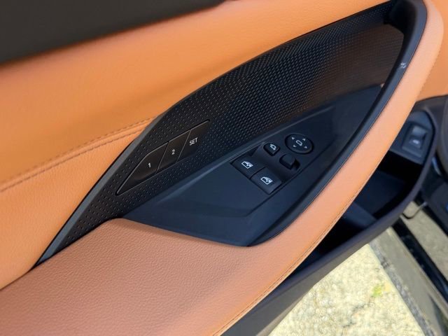 New 2026 BMW M440i Coupe w/ Parking Assistance Package image 16