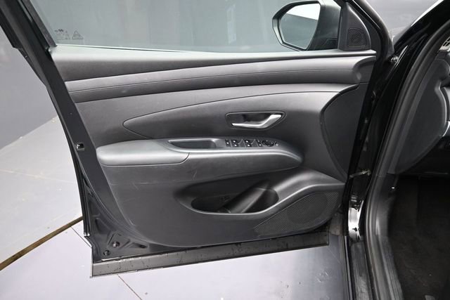 Used 2025 Hyundai Tucson SEL FWD image 15