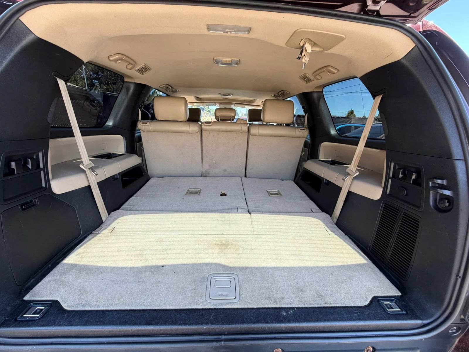 Used 2013 Toyota Sequoia SR5 AWD/4WD image 12
