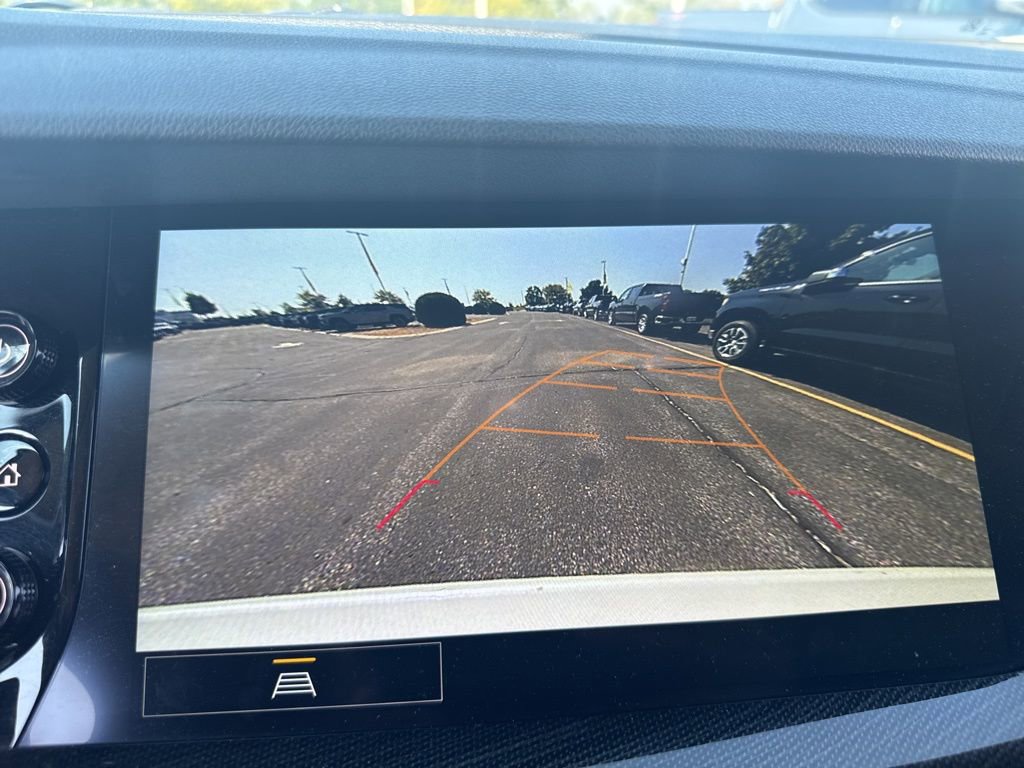 Used 2023 Buick Envision Essence w/ Sport Touring Package image 38