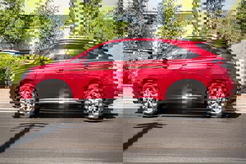 Used 2012 Lexus RX 350 FWD image 2