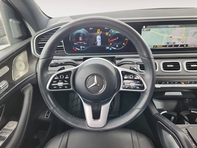 Used 2022 Mercedes-Benz GLE 350 4MATIC image 12