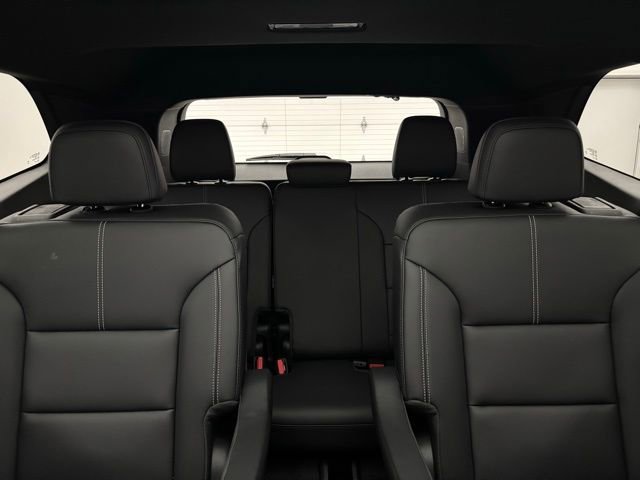 New 2026 GMC Acadia Elevation w/ Black Edition image 40