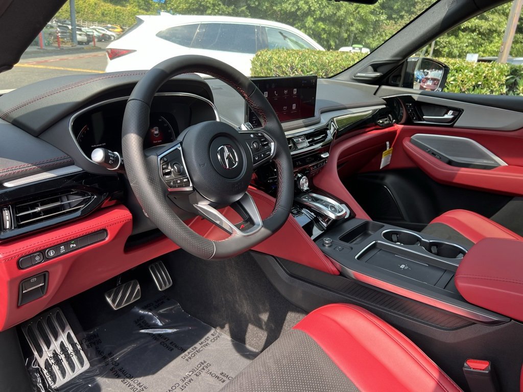 New 2026 Acura MDX A-Spec image 13