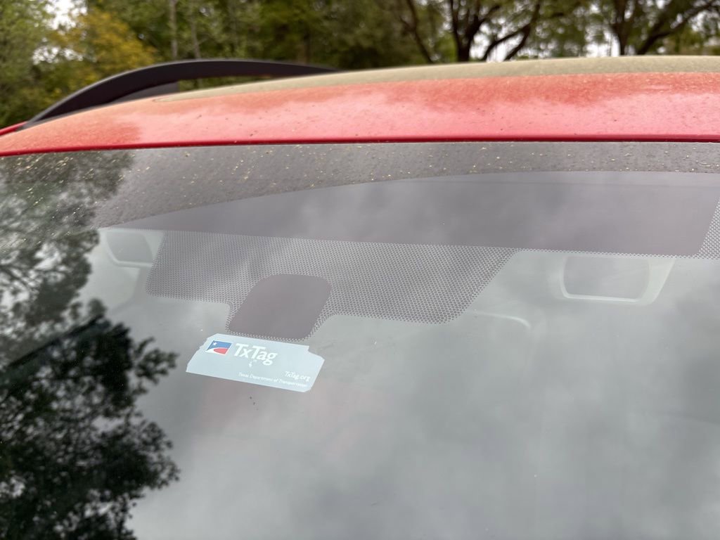 Used 2021 Subaru Crosstrek 2.0i Premium w/ Moonroof Package image 3