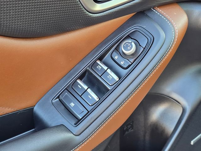 Certified 2024 Subaru Forester Touring w/ Pop Package 2 image 24