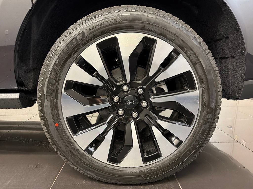 New 2027 Ford Expedition Max Platinum w/ Driver's Package AWD/4WD image 7