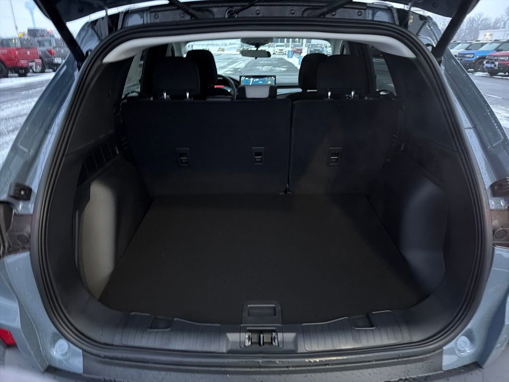 New 2026 Ford Escape Active w/ Active Premium Tech Pack image 23