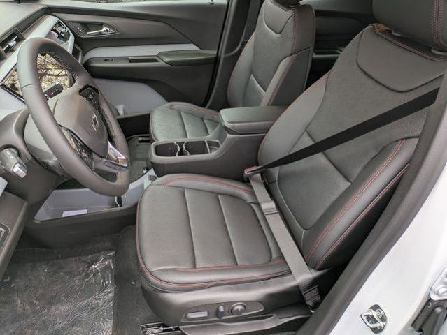 New 2027 Chevrolet Bolt RS image 11