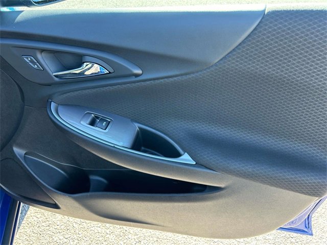 Used 2023 Chevrolet Malibu LT image 23