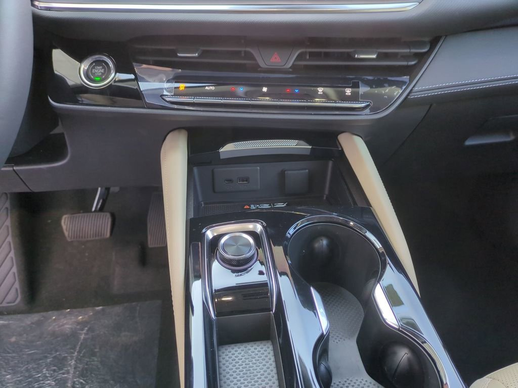 New 2026 Buick Envision Preferred image 14