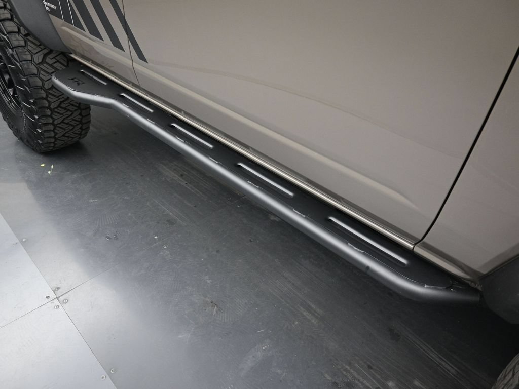 New 2025 Ford Bronco Badlands AWD/4WD image 22
