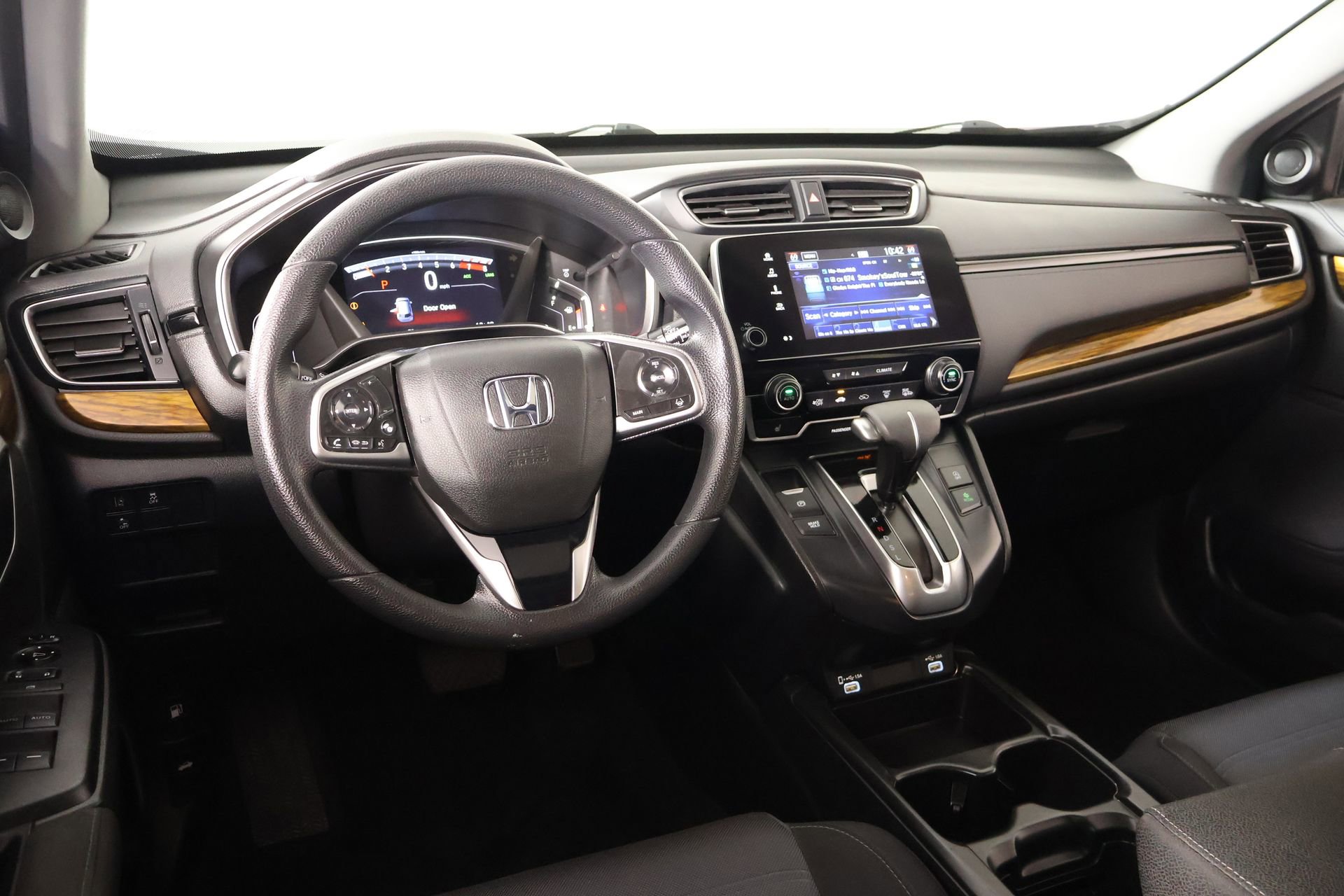 Used 2021 Honda CR-V EX image 2
