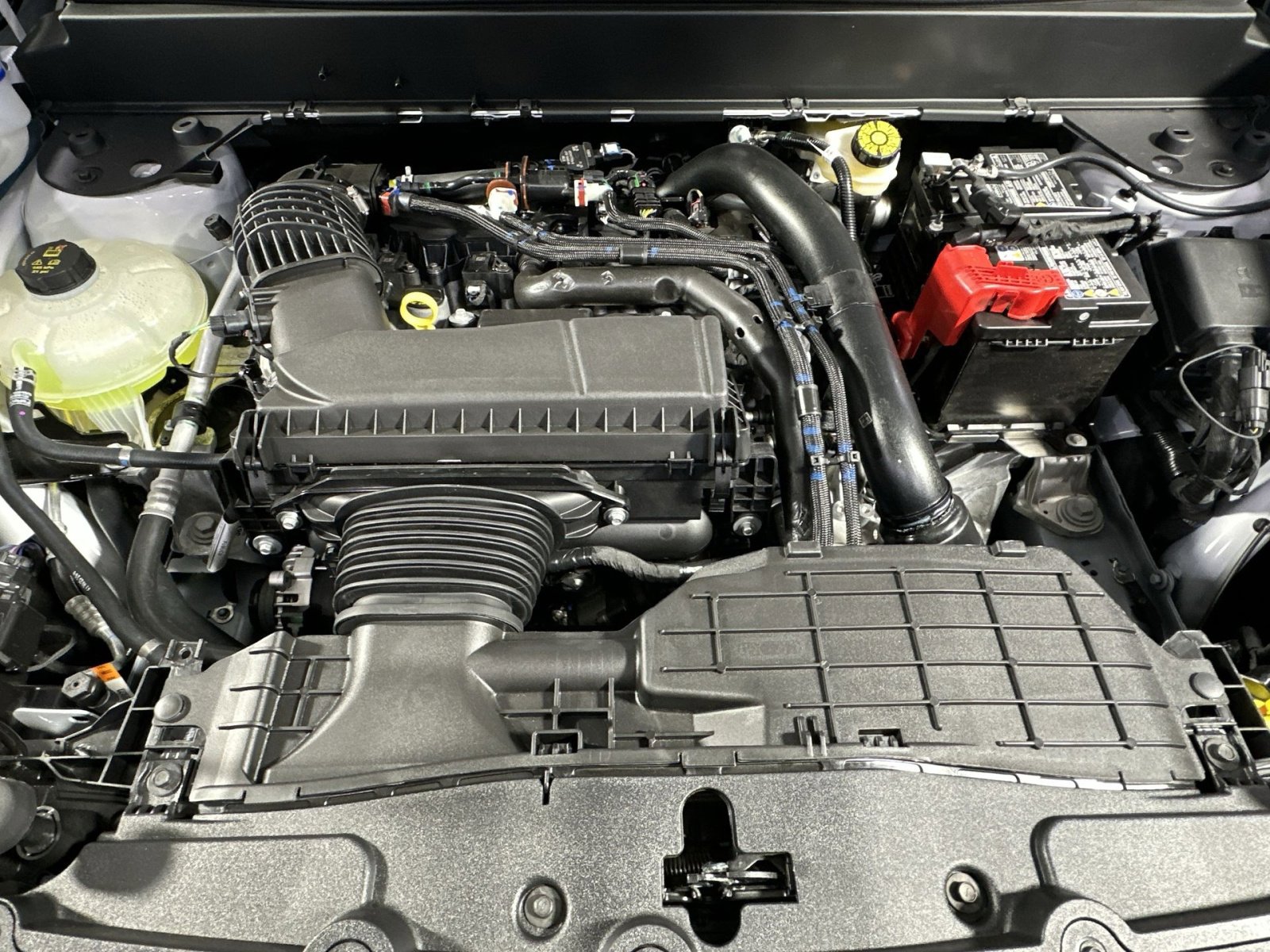 New 2025 Ford Maverick Lariat w/ 4K Tow Package image 42