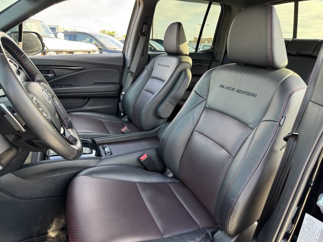 Used 2023 Honda Ridgeline Black Edition image 15