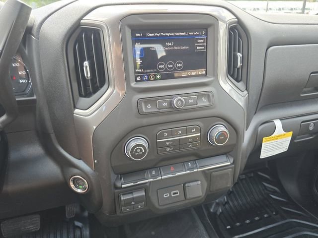 New 2026 Chevrolet Silverado 3500 W/T w/ WT Convenience Package AWD/4WD image 15