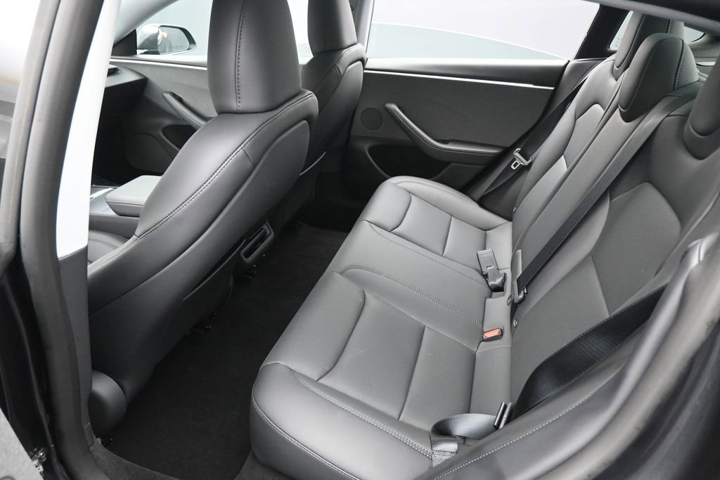 Used 2026 Tesla Model 3 Long Range RWD image 24