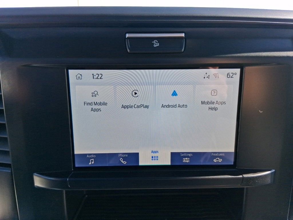 New 2026 Ford F250 XLT w/ FX4 Off-Road Package image 24