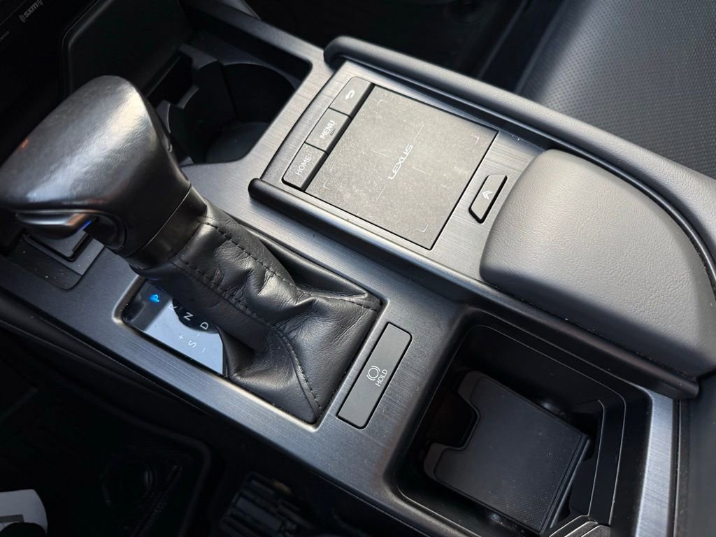 Used 2022 Lexus ES 350 w/ Premium Package image 26