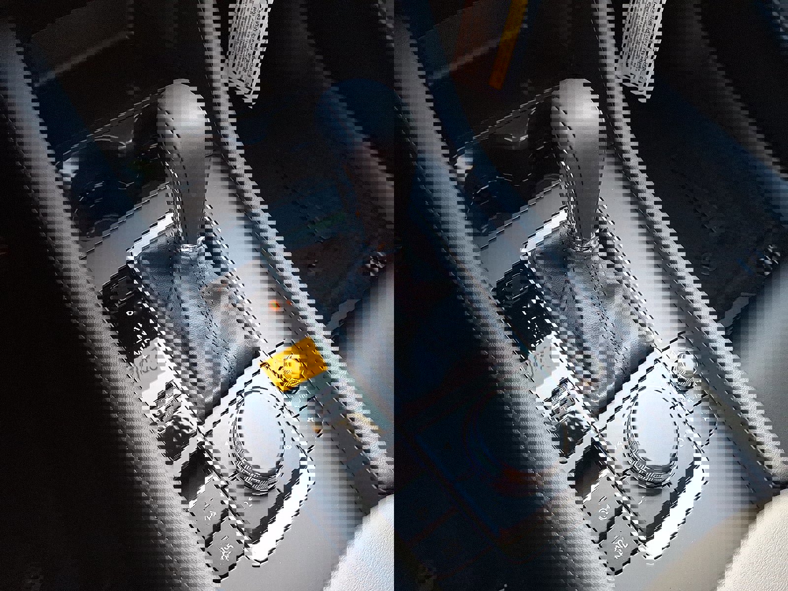 New 2026 MAZDA MAZDA3 s image 12