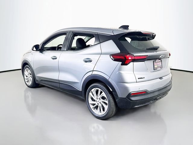 New 2027 Chevrolet Bolt LT w/ Comfort Package image 7