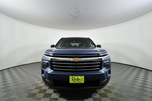 New 2026 Chevrolet TrailBlazer RS image 7