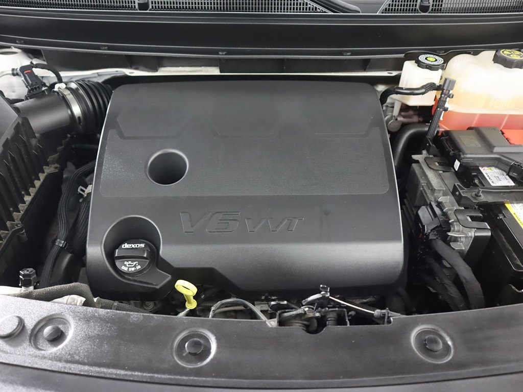 Used 2022 Buick Enclave Essence w/ Experience Buick Package image 22