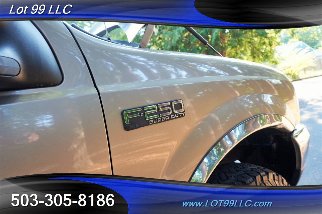 Used 2004 Ford F250 XLT AWD/4WD image 32