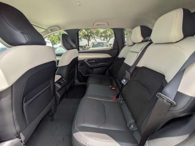 New 2026 MAZDA CX-5 Preferred AWD/4WD image 12