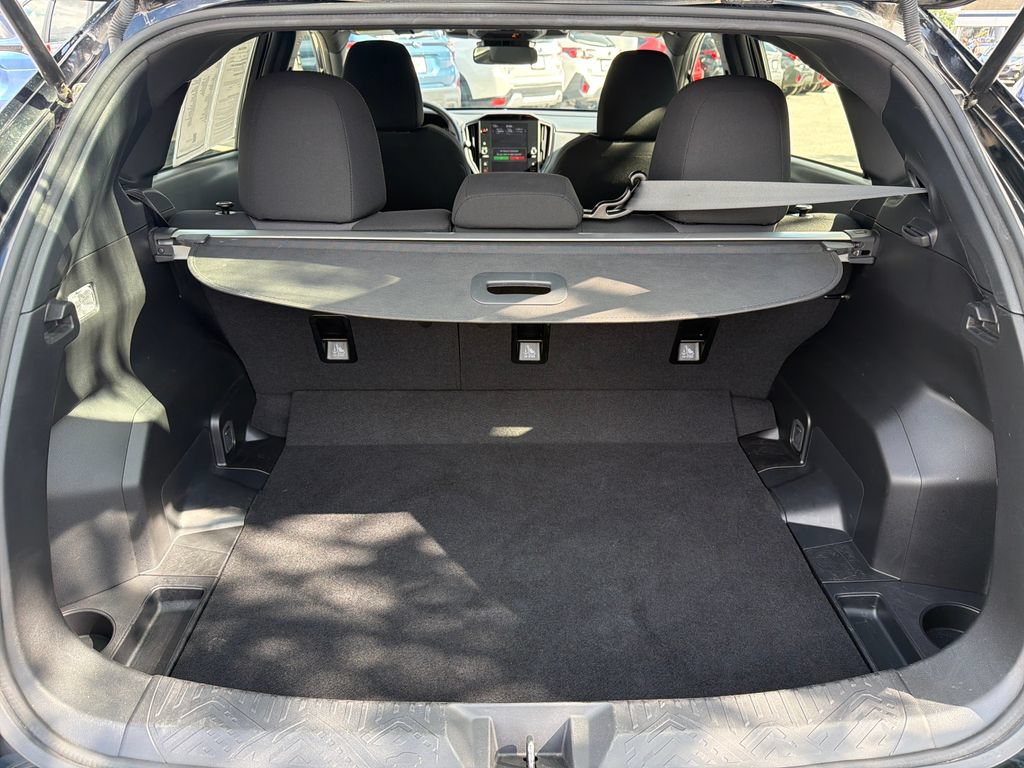 Certified 2024 Subaru Impreza RS AWD/4WD image 29