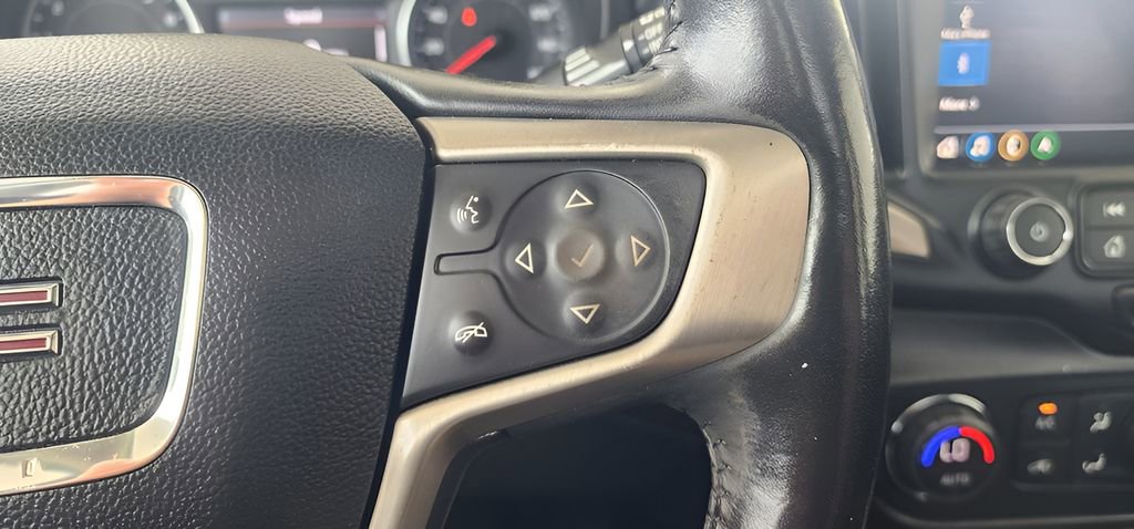 Used 2019 GMC Terrain Denali w/ Advanced Safety Package image 31