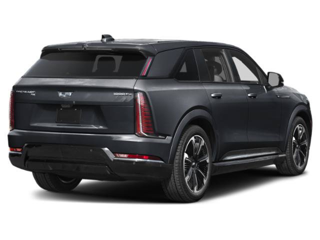 Used 2025 Cadillac Escalade IQ Sport 2 AWD/4WD image 2