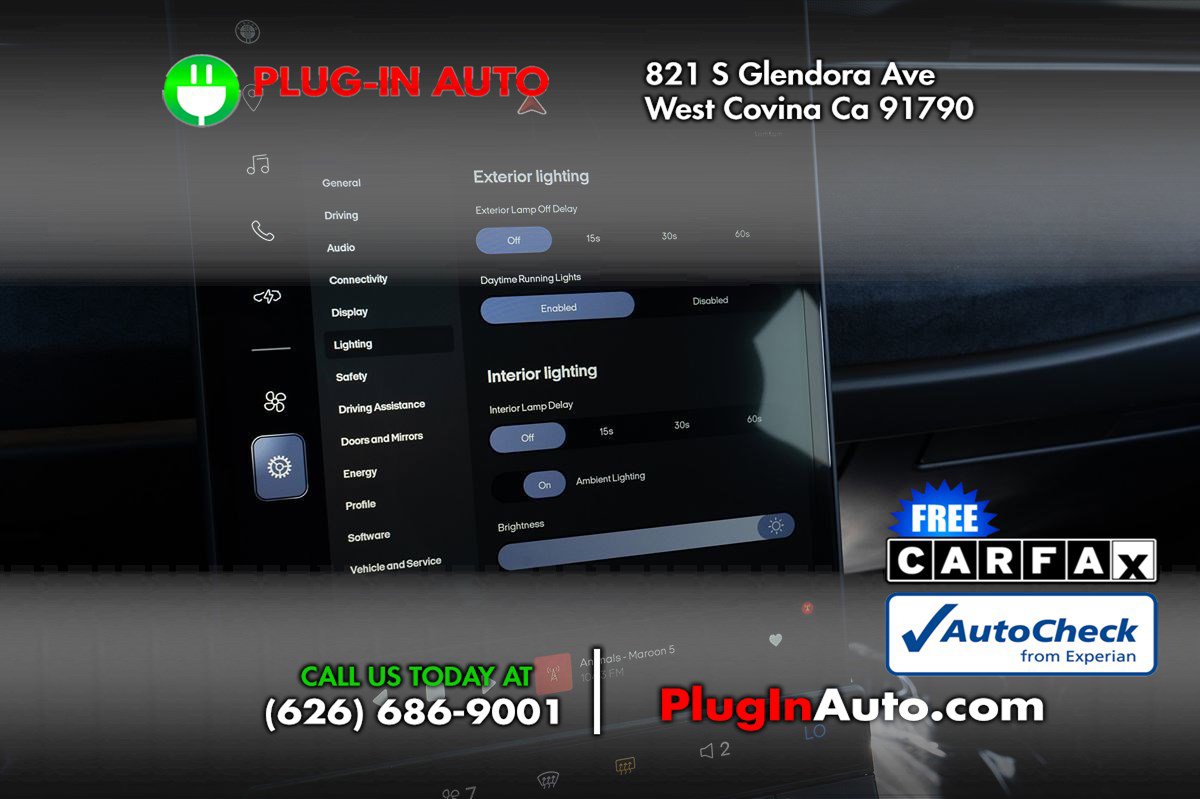 Used 2023 Fisker Ocean Extreme image 34