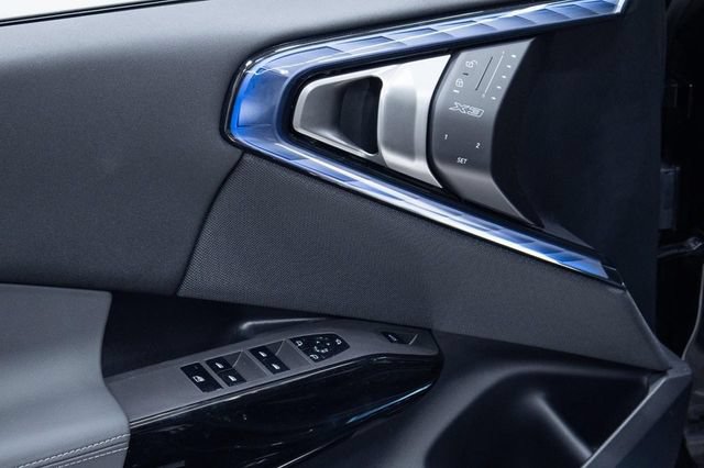 New 2026 BMW X3 M50 w/ Premium Package AWD/4WD image 16