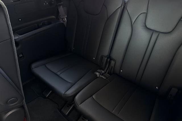 New 2026 Kia Sorento SX Prestige AWD/4WD image 17