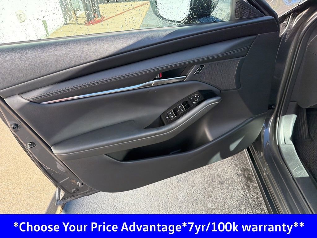 Used 2025 MAZDA MAZDA3 s image 32