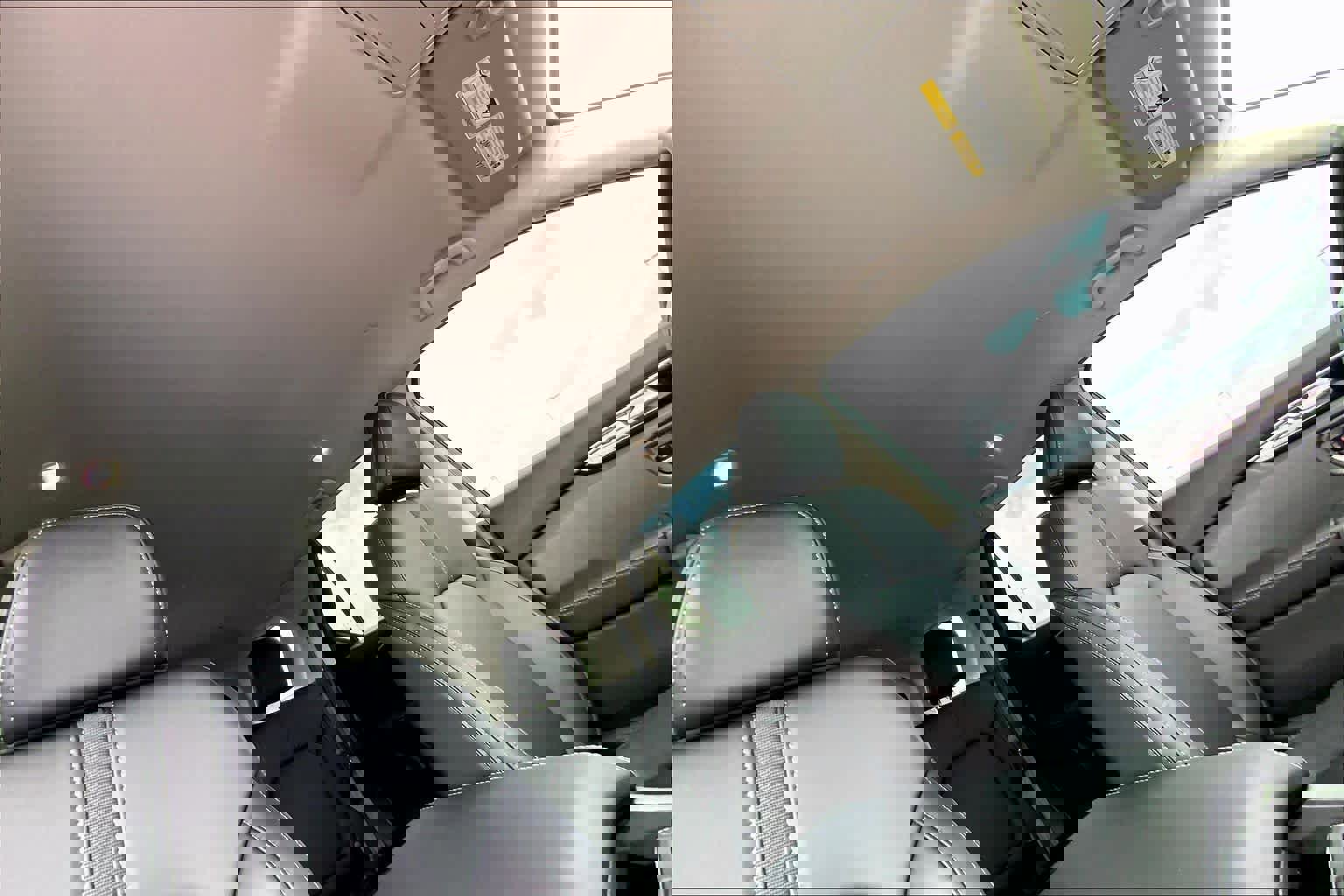 Certified 2026 Honda Passport RTL image 13