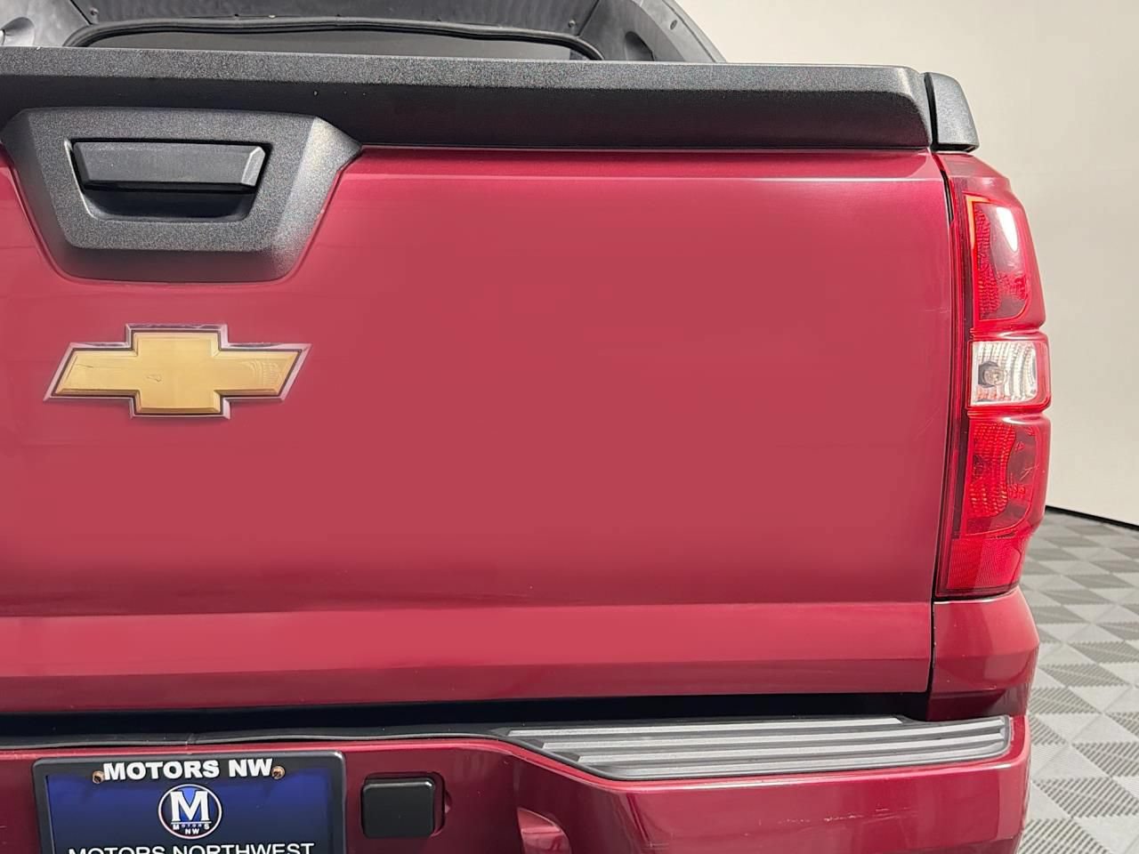 Used 2007 Chevrolet Avalanche LT w/ LT Preferred Equipment Group RWD image 22