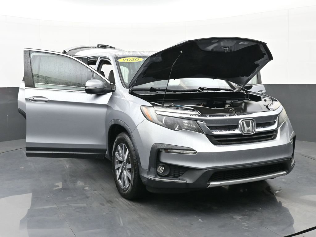 Used 2020 Honda Pilot EX-L image 46