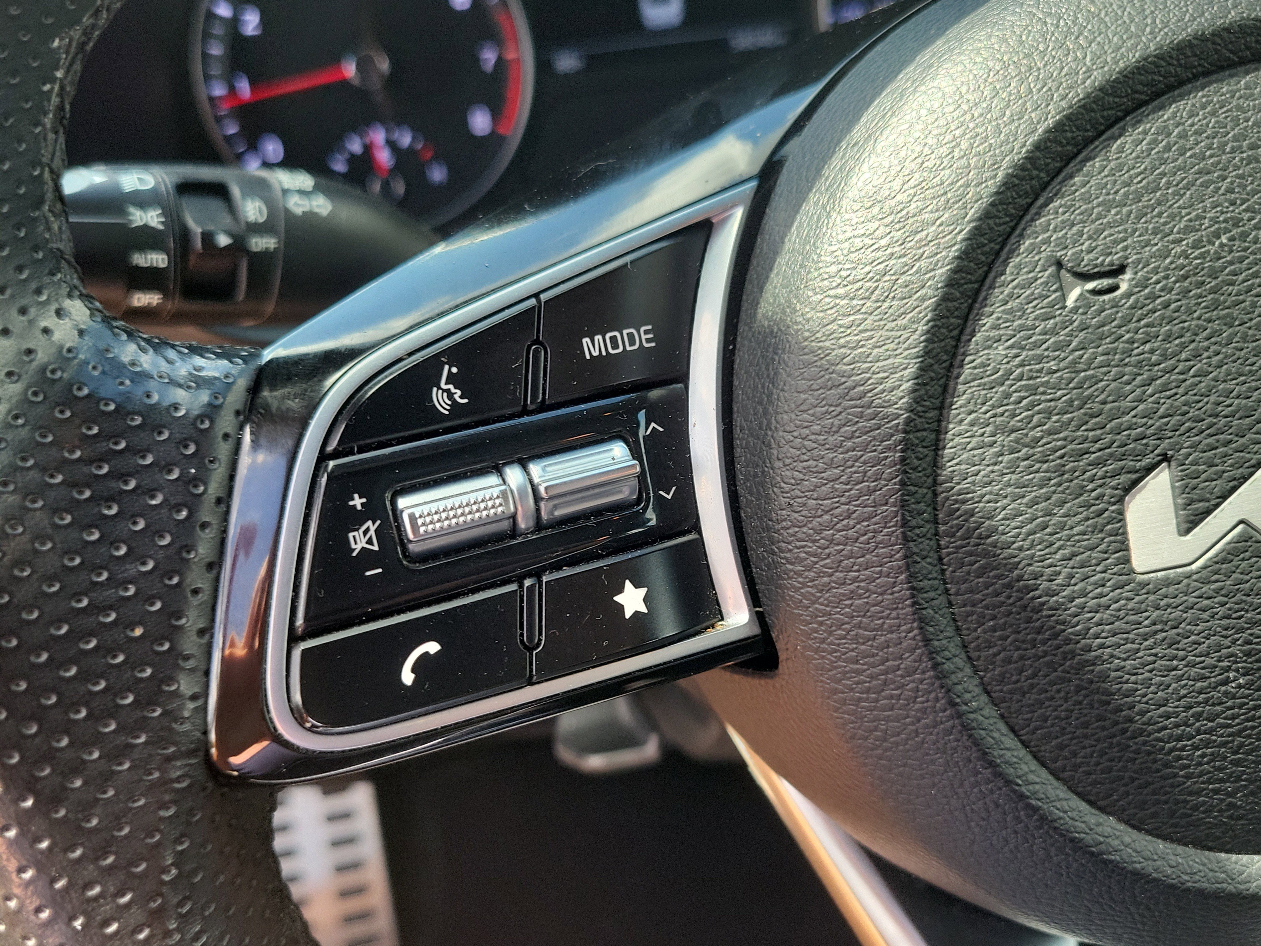 Used 2023 Kia Forte GT-Line FWD image 22