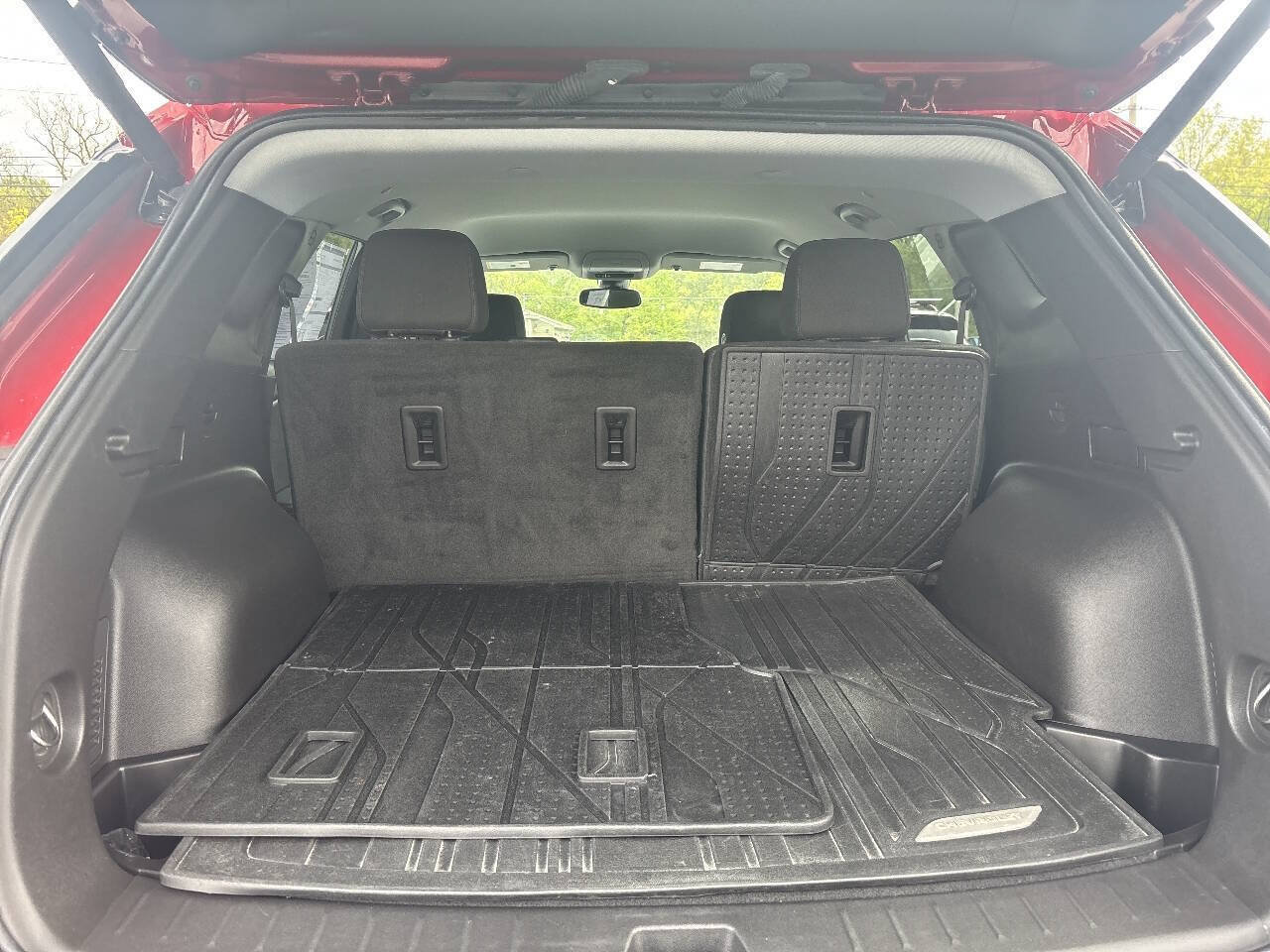 Used 2022 Chevrolet Blazer LT FWD image 7