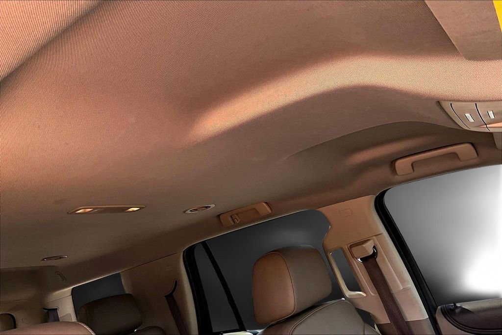 Used 2020 Chevrolet Tahoe LT image 29