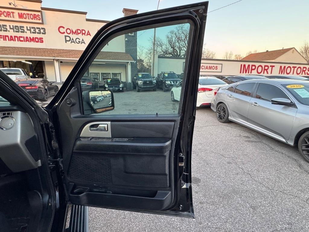 Used 2016 Ford Expedition EL Limited w/ Equipment Group 301A image 28