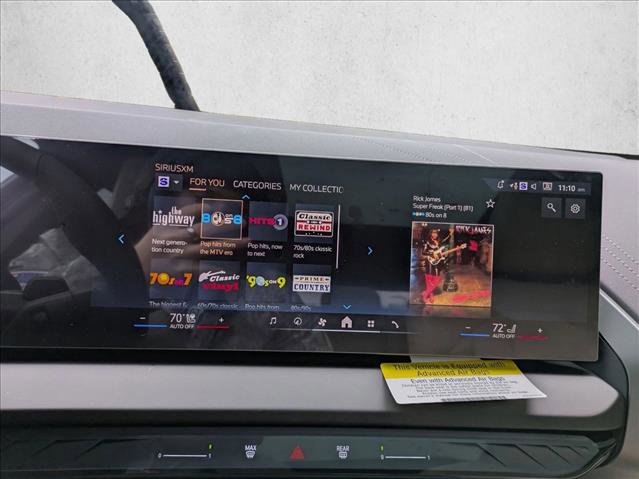 Used 2026 BMW X3 xDrive30 w/ Premium Package image 12