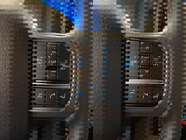 New 2026 Ford F150 XLT image 19