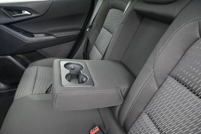 New 2026 Chevrolet Equinox LT FWD image 27