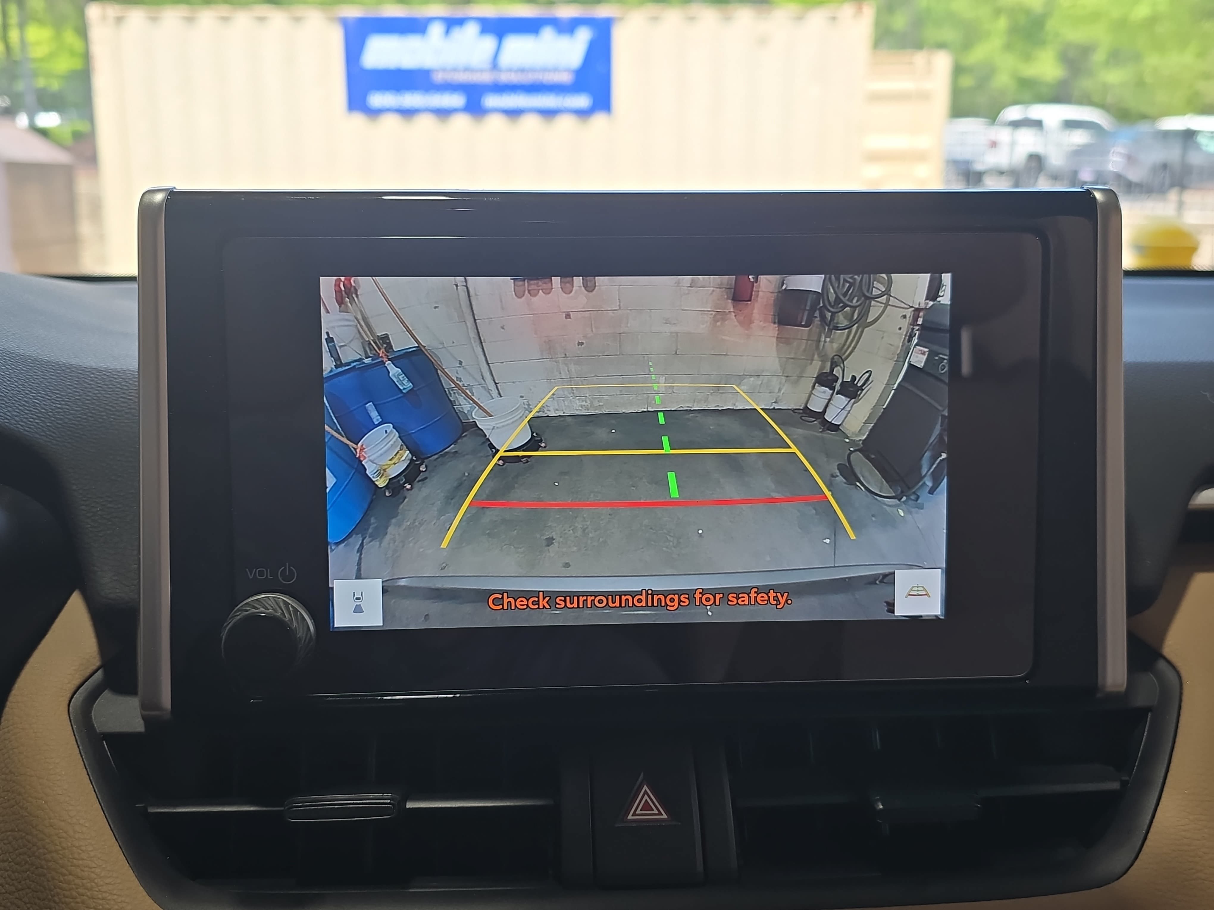 Used 2024 Toyota RAV4 LE AWD/4WD image 22