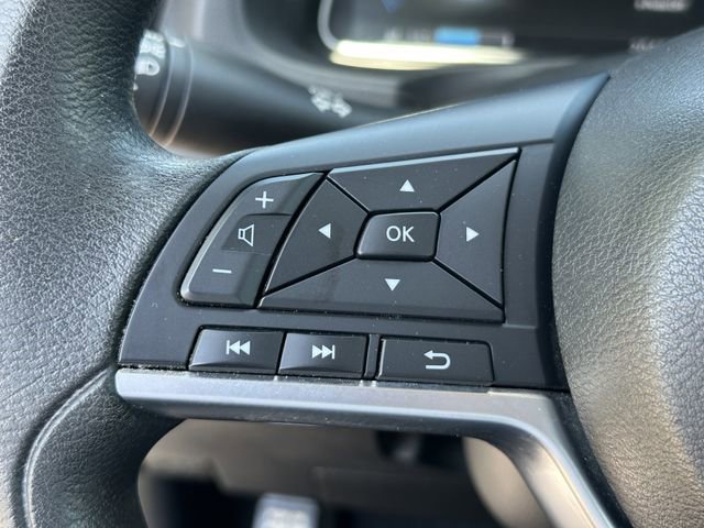 Certified 2022 Nissan Leaf S FWD image 25