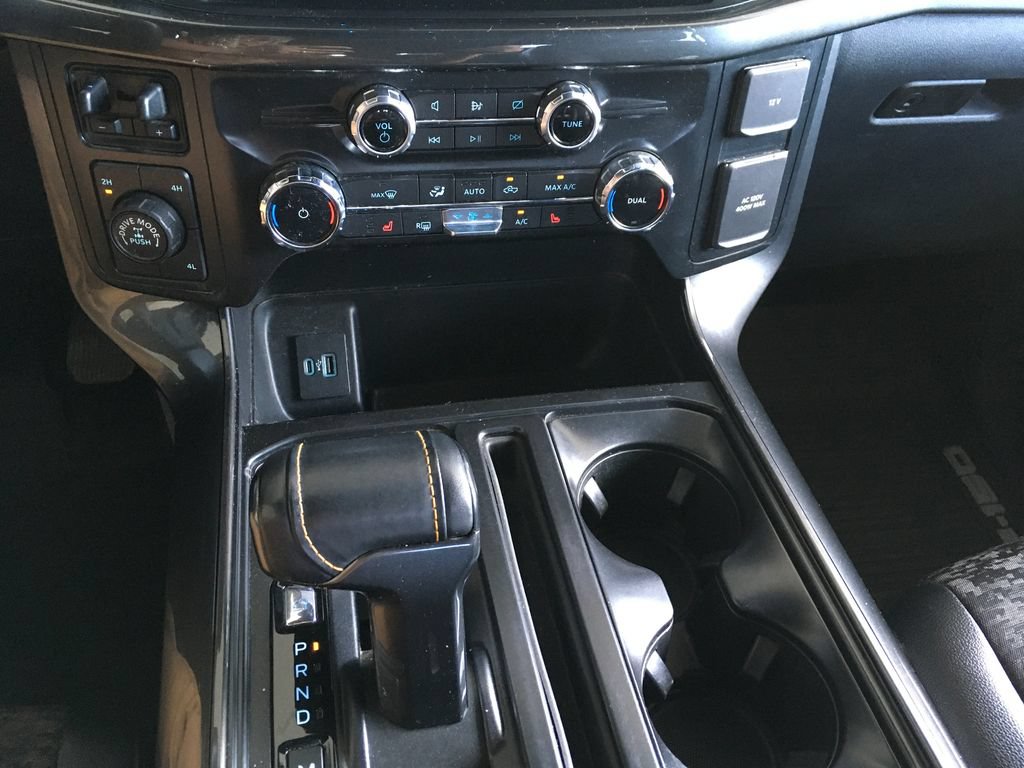 Used 2022 Ford F150 Tremor w/ Equipment Group 401A Mid AWD/4WD image 20